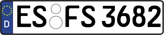 ES-FS3682