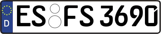 ES-FS3690