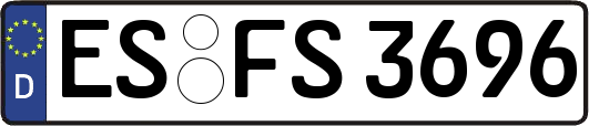 ES-FS3696