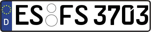 ES-FS3703