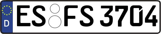 ES-FS3704