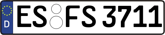 ES-FS3711