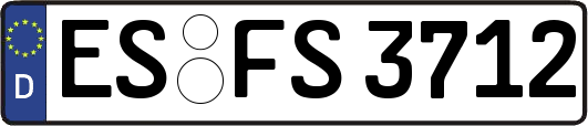 ES-FS3712