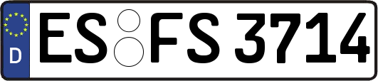 ES-FS3714