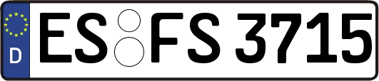 ES-FS3715