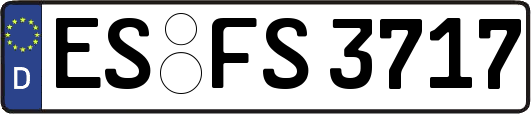 ES-FS3717