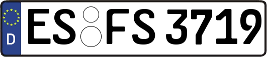 ES-FS3719