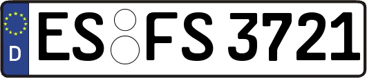 ES-FS3721