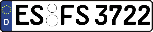 ES-FS3722