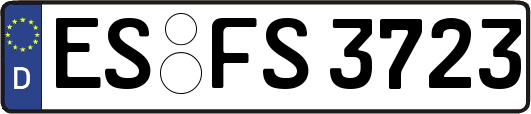 ES-FS3723