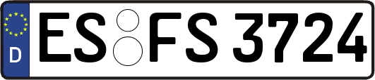 ES-FS3724
