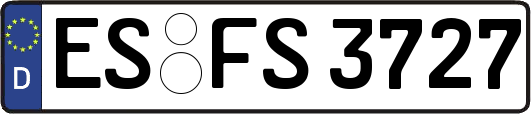ES-FS3727