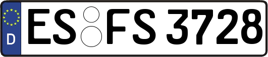 ES-FS3728
