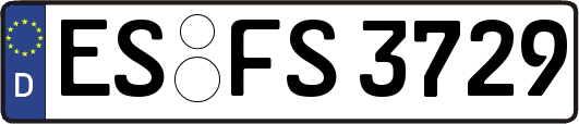 ES-FS3729