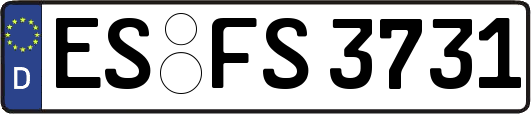 ES-FS3731