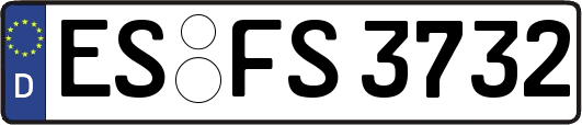 ES-FS3732