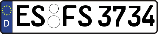 ES-FS3734