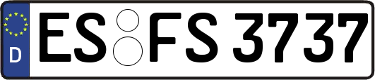 ES-FS3737