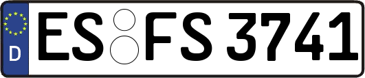 ES-FS3741