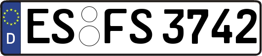 ES-FS3742