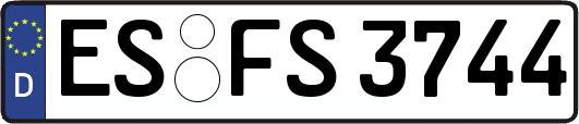 ES-FS3744