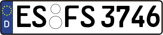 ES-FS3746