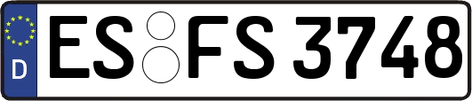 ES-FS3748