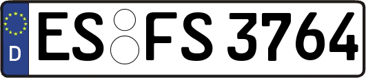 ES-FS3764