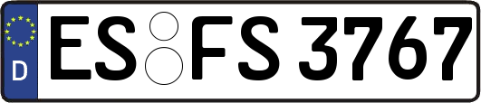 ES-FS3767