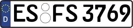 ES-FS3769