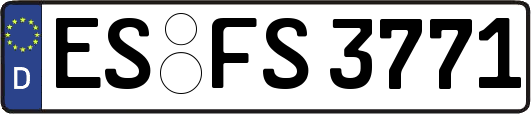 ES-FS3771