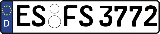 ES-FS3772