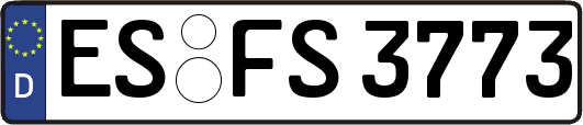ES-FS3773
