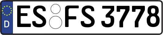ES-FS3778