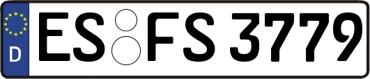 ES-FS3779