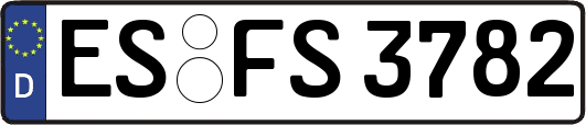 ES-FS3782