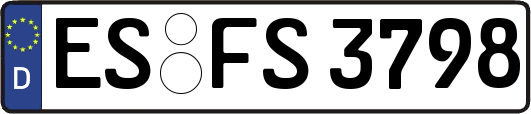 ES-FS3798