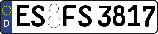 ES-FS3817