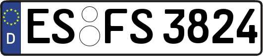 ES-FS3824