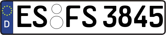 ES-FS3845