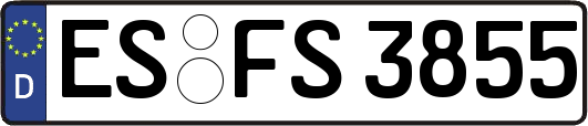 ES-FS3855