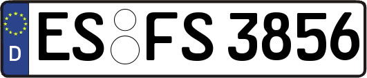 ES-FS3856