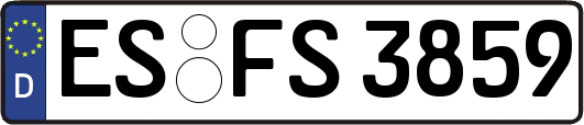 ES-FS3859