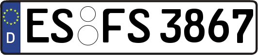 ES-FS3867