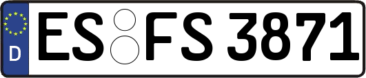 ES-FS3871