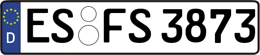 ES-FS3873