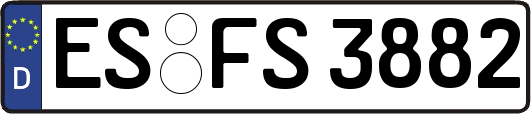 ES-FS3882
