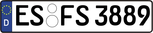 ES-FS3889