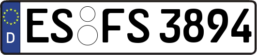 ES-FS3894