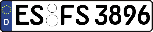 ES-FS3896